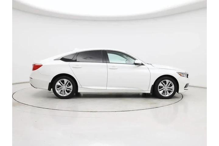 $18998 : Honda Accord 2019 LX 4dr Sed image 7