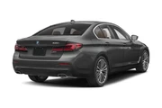 $37495 : BMW 5 Series 2023 AWD 530i x thumbnail