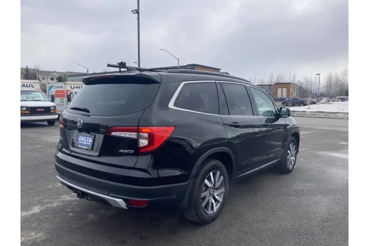 $21999 : 2019 Pilot EX-L image 6