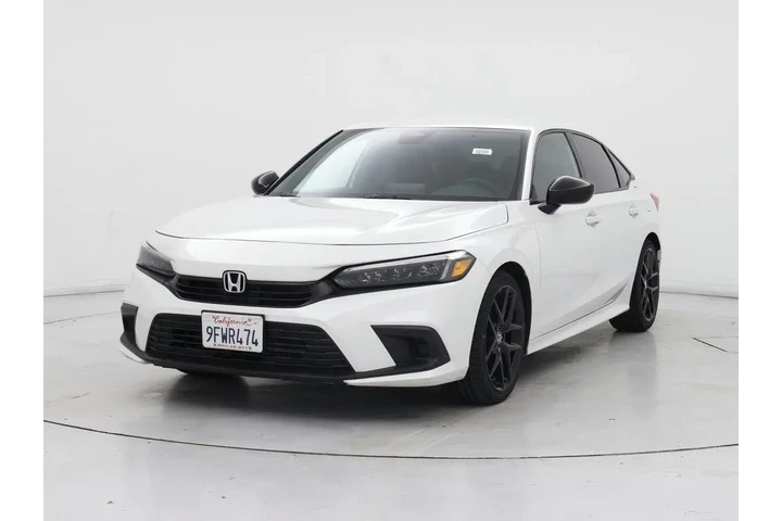$24998 : Honda Civic 2023 Sport 4dr S image 4