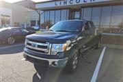PRE-OWNED 2013 FORD F-150 XLT