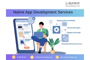 Native App Development Service en San Diego