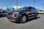 $27991 : Pre-Owned 2021 XT4 FWD Premiu thumbnail