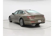 $33998 : Genesis G80 2023 2.5T 4dr Se thumbnail
