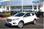 $10300 : Ford Escape 2018 AWD SE 4dr thumbnail