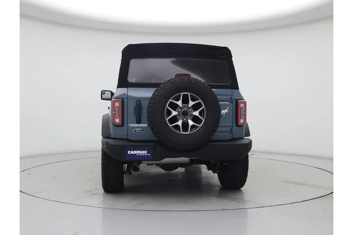 $39998 : Ford Bronco 2023 4x4 Base Ad image 6