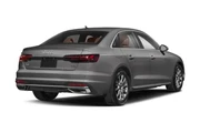 $33997 : Audi A4 2023 AWD quattro S l thumbnail
