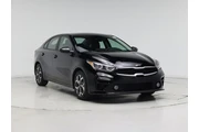 Kia Forte 2021 LXS 4dr Sedan