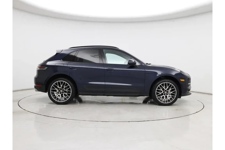 $33998 : Porsche Macan 2019 AWD S 4dr image 7