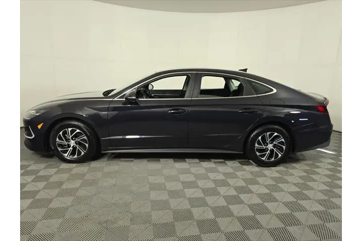 $20993 : Hyundai SONATA Hybrid 2023 B image 6
