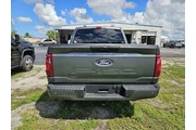 $38984 : Ford F-150 2025 4x2 STX 4dr thumbnail