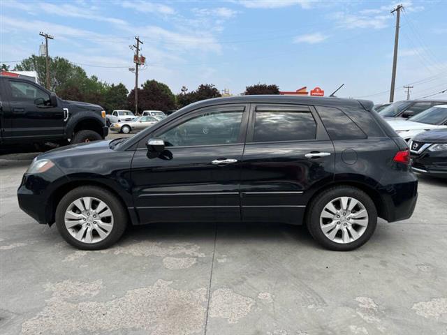 $9995 : 2011 RDX image 5