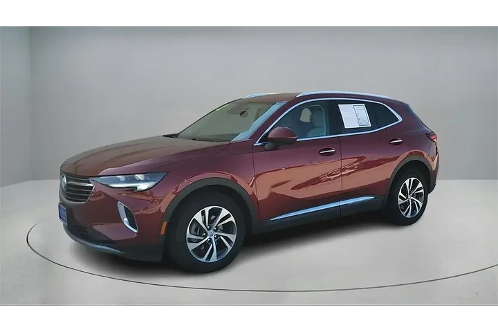 $23490 : Buick Envision 2022 Essence image 8