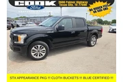 Ford F-150 2018 4x2 Lariat 4