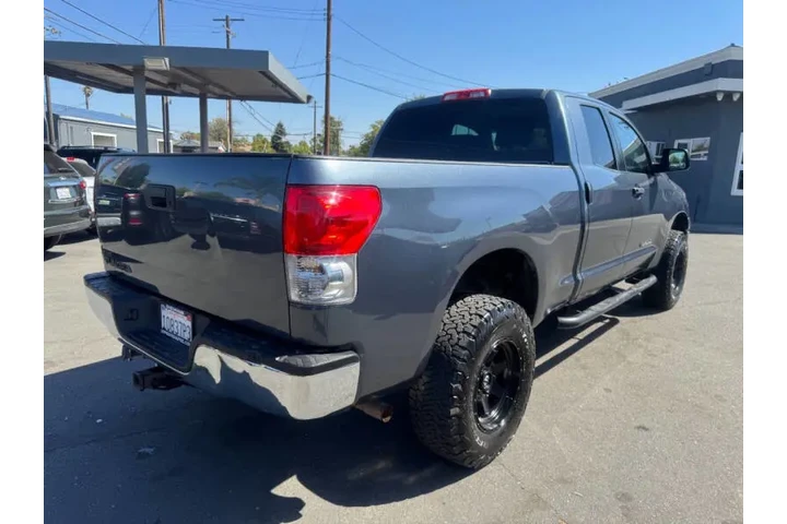 $12998 : 2009 Tundra SR5 image 9