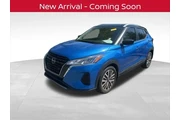 Nissan Kicks 2023 SV 4dr Cro