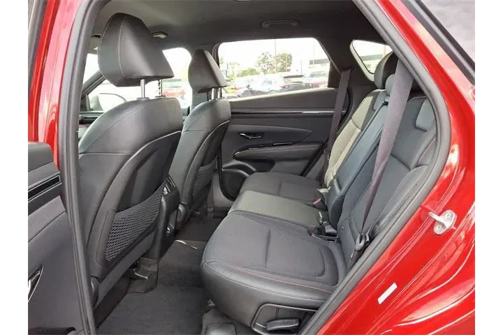 $26287 : Hyundai TUCSON 2022 AWD N Li image 10