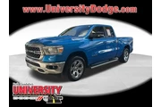 Ram 1500 2022 4x2 Big Horn 4