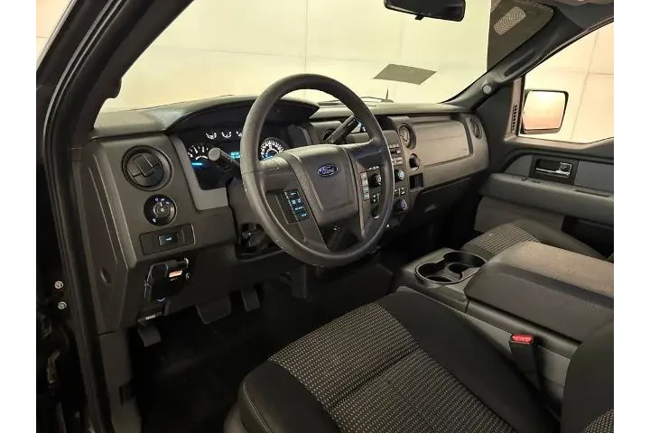 $12900 : Ford F-150 2014 4x2 XL 4dr S image 5