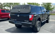 $24984 : Nissan Titan XD 2016 4x4 PRO thumbnail