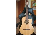 Guitarra Cort AC160CF NAT thumbnail