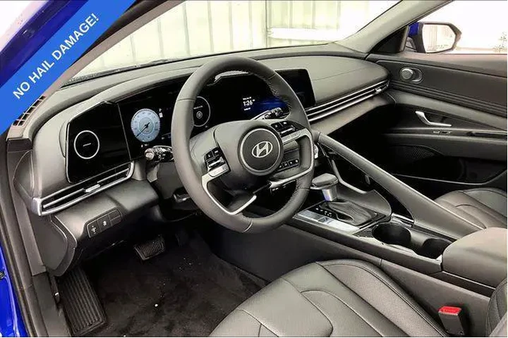 $24490 : Hyundai ELANTRA 2025 Limited image 8