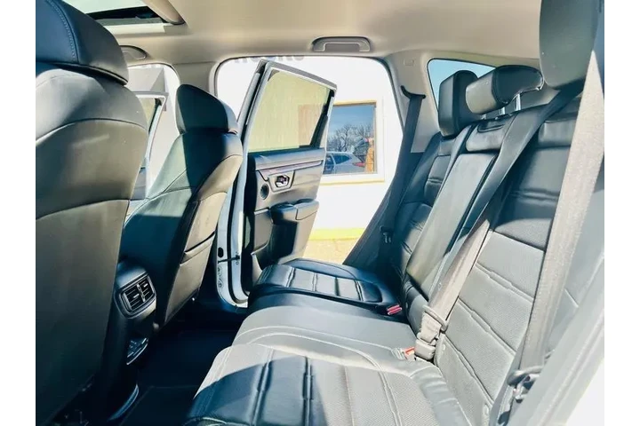 $23995 : 2019 CR-V EX-L 2WD image 9