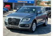 2013 AUDI Q5 2.0T PREMIUM SPO thumbnail