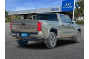 $39999 : Toyota Tacoma 2024 4x4 TRD S thumbnail