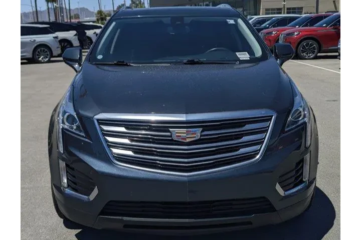 $23995 : Cadillac XT5 2019 Luxury 4dr image 6