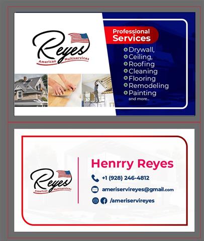 American Multiservices reyes image 4