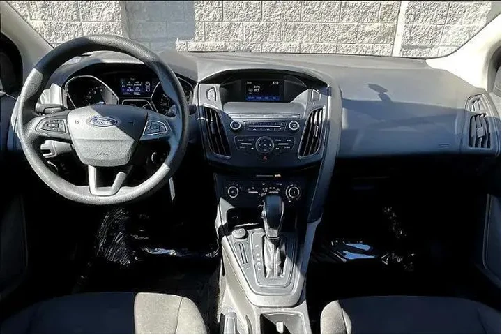 $11995 : Ford Focus 2018 S 4dr Sedan image 10