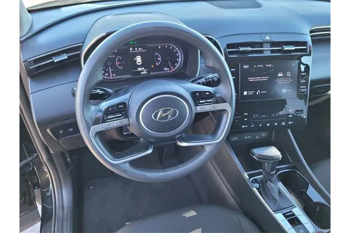 $19986 : Hyundai TUCSON 2024 SEL 4dr image 9