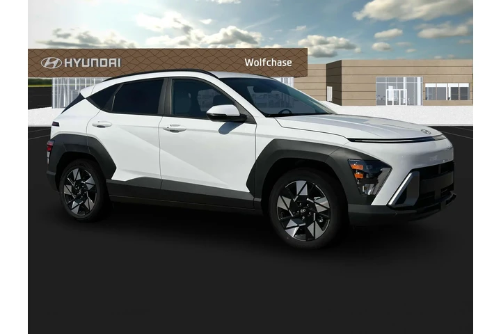 $22960 : Hyundai KONA 2024 SEL 4dr Cr image 10