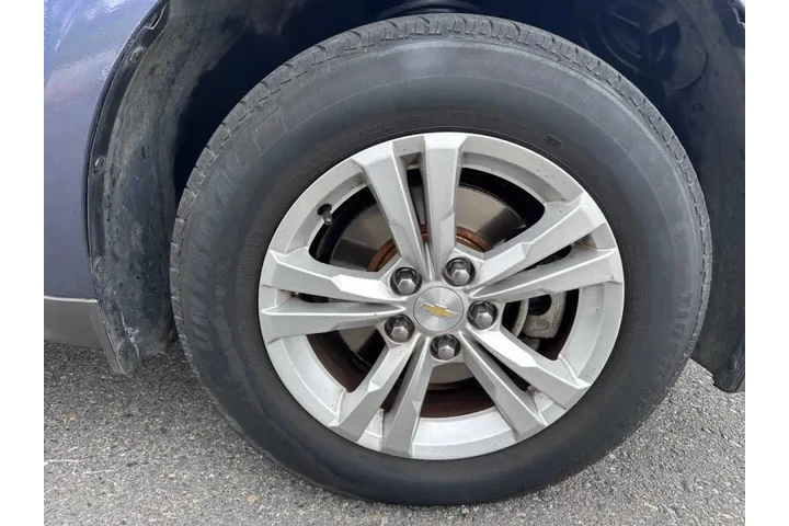$7500 : 2013 Equinox LS image 7