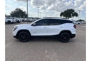 $29085 : 2024 GMC Terrain AT4 thumbnail
