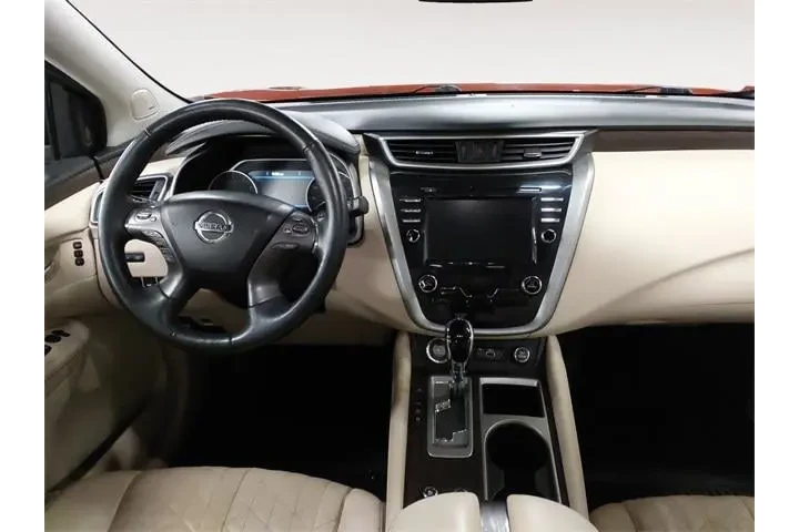 $22988 : Nissan Murano 2019 AWD S 4dr image 10