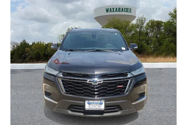 $36631 : Chevrolet Traverse Limited 2 image 2