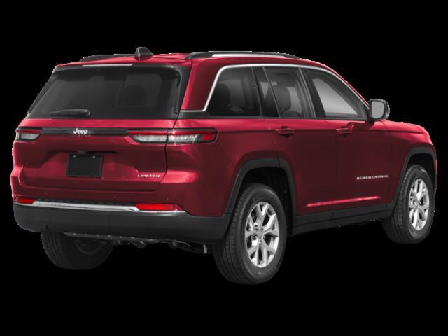 $43970 : NEW 2025 JEEP GRAND CHEROKEE image 2