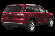 $43970 : NEW 2025 JEEP GRAND CHEROKEE thumbnail