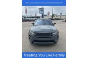 Land Rover Range Rover Evoqu en Houston