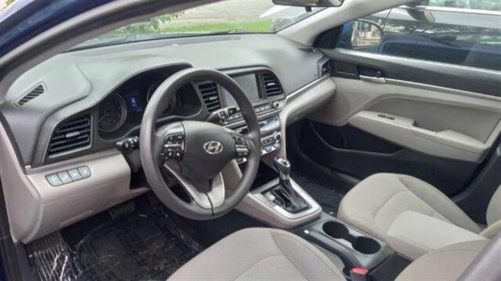 $15500 : 2020 Elantra image 9