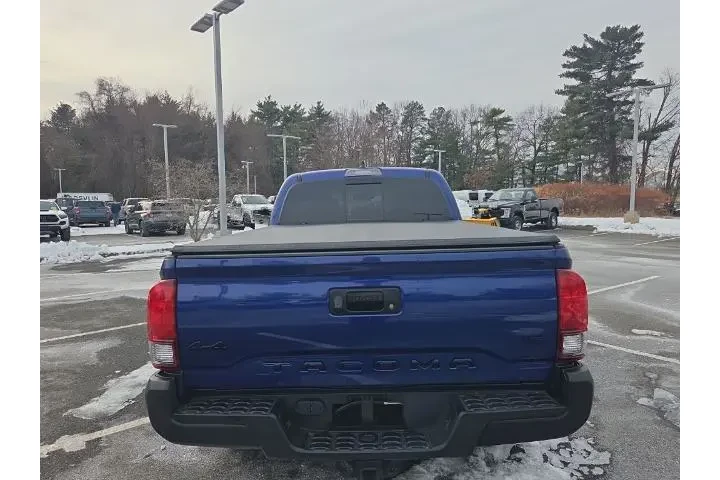 $36999 : Toyota Tacoma 2023 4x4 TRD O image 8