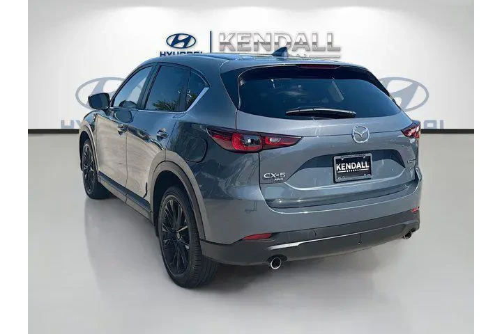 $20629 : Mazda CX-5 2024 AWD 2.5 S Ca image 4