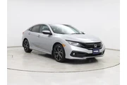 Honda Civic 2020 Sport 4dr S en Modesto