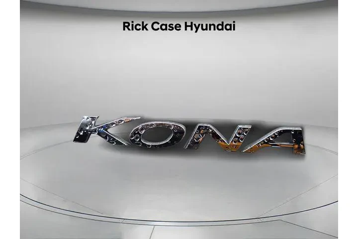 $20591 : Hyundai KONA 2023 AWD SEL 4d image 8
