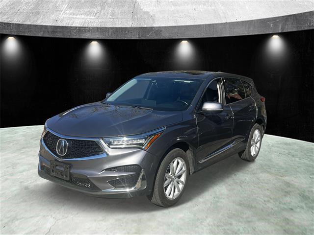 $27985 : Pre-Owned 2021 RDX SH-AWD image 3