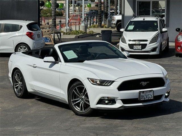 $19500 : 2017 Mustang image 4