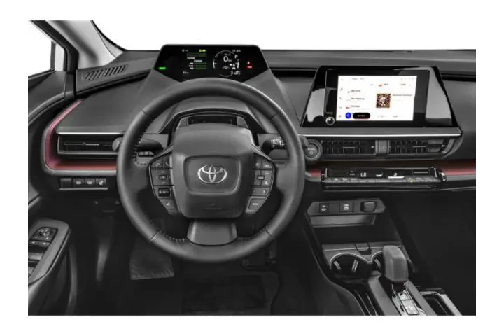 $28975 : Toyota Prius Prime 2024 SE 4 image 7