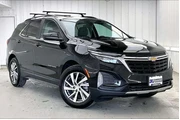 Chevrolet Equinox 2022 LT 4d en Madison